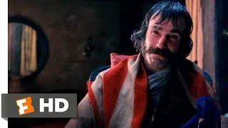 Honorable Men - Gangs of New York (7/12) Movie CLIP (2002) HD