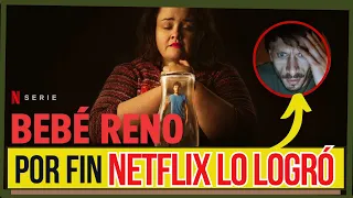 😰 La TRAGEDIA que Netflix revela en Bebé Reno