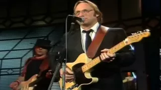 Stephen Stills LIVE ! (German TV, 1983)