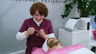 Таласотерапія і апарати Beauty Service: Працює синергія. АВТОРСЬКА ПРОЦЕДУРА від Олесі Мандебури