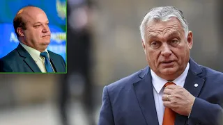 Угорщина зараз нагадує режим, який ближче наближається до 2 Світової війни, - Чалий