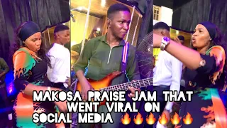 THE BASSIST AND GUITARIST got everyone talking on social media(MUST WATCH) 🔥🔥🔥🔥