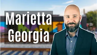 Everything You NEED to Know About Living in Marietta Georgia