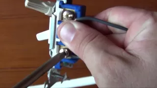 How to Wire a Light Switch