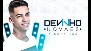 Devinho Novaes (Promocional Abril 2019)