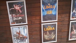 Limak Limra Hotel & Resort 5* Анимация, развлечения, спорт