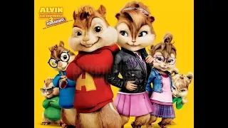 Luis Fonsi, Demi Lovato- Échame La culpa*New 2018*Alvin and chipmunks*