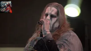 POWERWOLF - FIRE & FORGIVE - LIVE