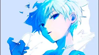 /Hunter X Hunter/Gon and Killua/AMV/The Outfit Trailer Music/Dylan O’Brien MOVIE/ @moviekidd826/