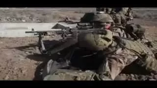 United States Army - "This We'll Defend"