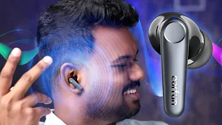 🙆‍♂️ Best All Rounder.. 🔥 TWS is Here..But?🤦‍♂️ - EarFun Air Pro 3