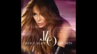 Jennifer Lopez - I'm Into You