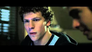 The Social Network - Relationship Status Scene