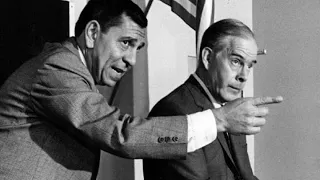 Dragnet The Big TV (1954) | Season 4 | Episode 23 | Jack Webb | Ben Alexander | Art Gilmore