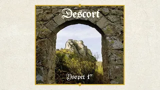 DESCORT - Ysopet 1er (2021) FULL ALBUM