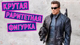 Фигурка Terminator 3 McFarlane Toys T-850