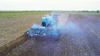 PREMIERA IN ROMANIA | DEMO SOLITAIR DT LEMKEN