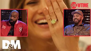 JLo's $10M Ring, Britney Spears Pregnant, MLB's Sean Murphy's Viral Butt | DESUS & MERO | SHOWTIME