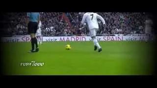 Cristiano Ronaldo 2014  Skills ● Dribbling ● Goals HD