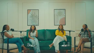 THAT FIRST DATE FEELING||The Nook||FT Stephanie Ng'anga, Joan Melly & Sharon K Mwangi||Part 2