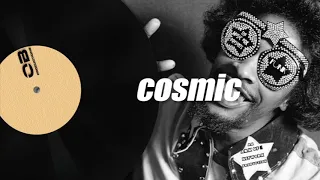 “Cosmic” Dogg Pound x Daz Type Beat | Funk Instrumental | 97 BPM