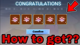 How to get New *CURSE CRYSTAL* in sky block? - blockman go🤯