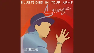 [I Just] Died in Your Arms [2019 Vocal Mix]