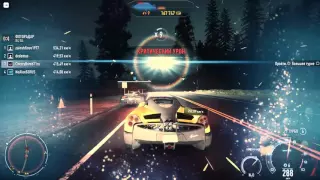 Need For Speed: Rivals - LOL Car Crash Compilation