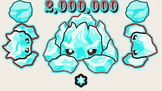 Taming.io - The New Ice Golem Boss & Pets (Taming.io Update, 2 Million Score)