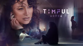Andra - Timpul (Official Video)