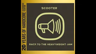 Scooter - Faster Harder Scooter (Sunbeam Remix) (Remastered)