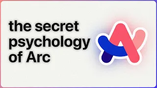 Why Everyone Is OBSESSED With Arc Browser