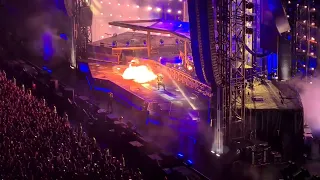 Rammstein - Mein teil (LIVE 26.06.2023 Lisbon)