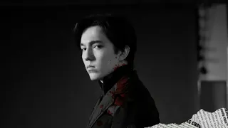 ◆ DIMASH ◆ 'Criminal' [fmv] ✧