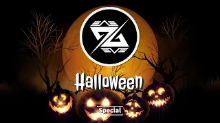 Halloween Music Mix 2022 🎃 Scary Go Trance 🎃 Psytrance Mix 2022