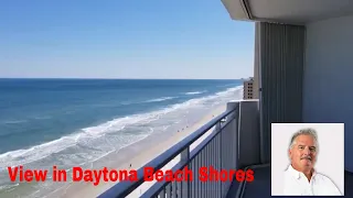 Daytona Beach Shores Condo for sale