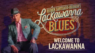 Lackawanna Blues Virtual Exhibition