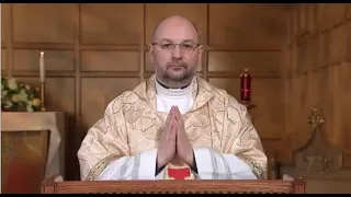 Sunday Catholic Mass Today | Daily TV Mass, April 11 2021