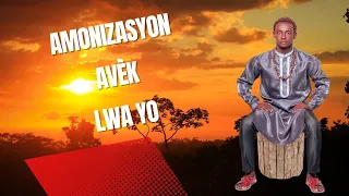 Amonizasyon avèk lwa yo/ Maître JB Asani