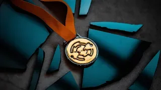 Solving The MEDALLION Puzzle!! (Limited Edition)