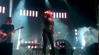 The HARDKISS - Антарктида (Perfection Tour 2.0 in Zhytomyr)