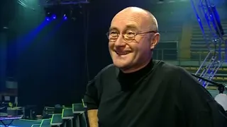 Acerca de 'First Final Farewell Tour' (Phil Collins / 2004)