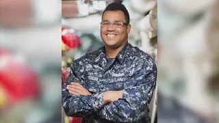 Navy sailor convicted of attempted espionage