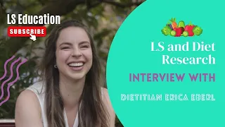 Unraveling the Diet- Lichen Sclerosus Connection with Erica Eberl