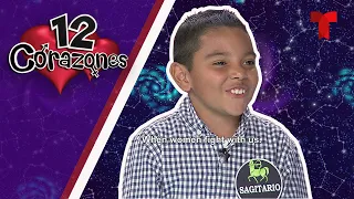 12 Corazones💕: Especial de Niños | Capítulo Completo | Telemundo Entretenimiento