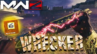 NEVER FEEL UNDERPOWERED AGAIN! - COD MW3 ZOMBIES MOST BROKEN GUN