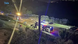 Tragedia della strada a Chieti: perde la vita la 40enne Stefania Di Michele - 30...