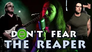 Don't Fear The Reaper in Type O Negative style