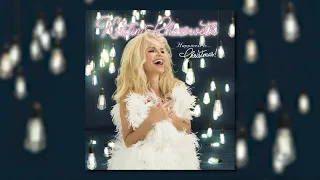 Kristin Chenoweth - (Everybody's Waitin' For) The Man With The Bag/Jingle Bell Rock [Official Audio]