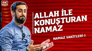 Allah İle Konuşturan Namaz - [9. Söz - Namaz Vakitleri 1] - Tesbih Tazim Şükür  @Mehmedyildiz